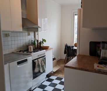 Hantverkargatan, Stockholm - Photo 4