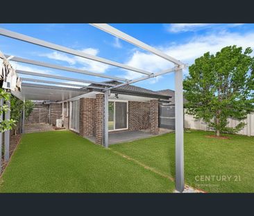 27 Geoghegan Circuit, Oran Park, NSW 2570 - Photo 3
