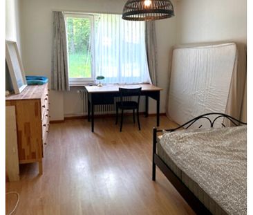 4 Zimmer-Wohnung in Kloten (ZH), möbliert, auf Zeit - Photo 4