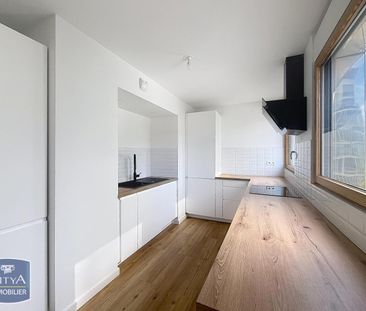 Location Appartement 3 pièces 67m² LYON 2ème - Photo 6