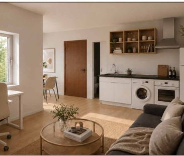 Alquiler Estudio en Urbanización - El Bosque, Villaviciosa De Odón - Photo 3