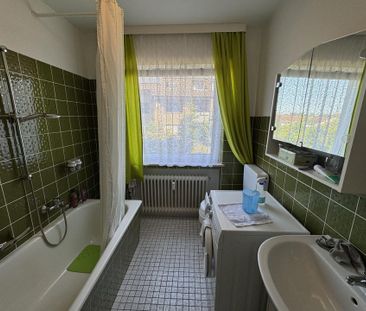 Seniorenwohnung in Enger - WBS erforderlich - Photo 5