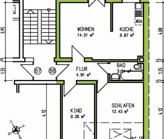 Ihr neuer Lieblingsplatz im Fleyerviertel ! - Photo 3