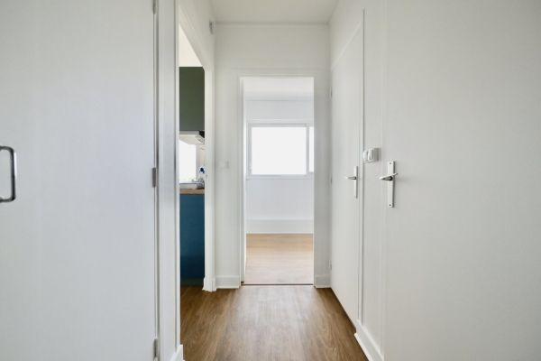 Appartement à louer à Paris 12Ème - Photo 1