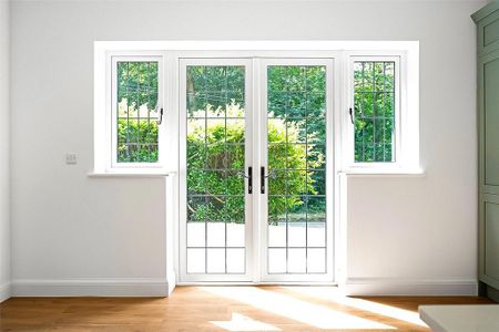 2 bedroom detached house to rent - Photo 4