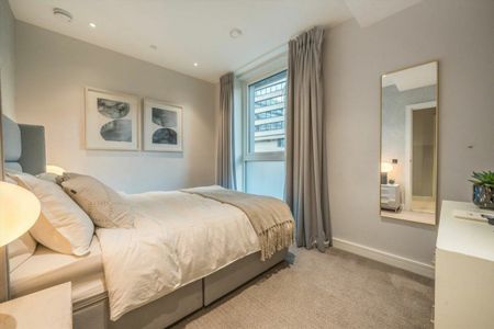 Beadon Road, Hammersmith, W6 - Photo 5