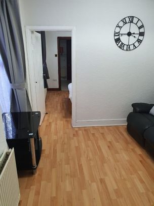 1 Bed Flat, Birmingham, B5 - Photo 1