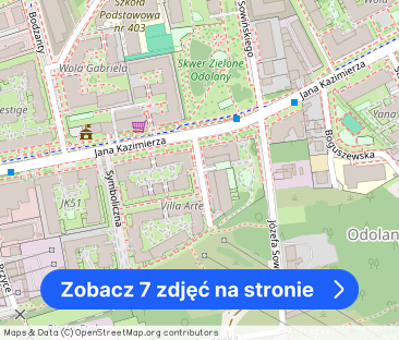 Atrakcyjna kawalerka, Wola! - Zdjęcie 1