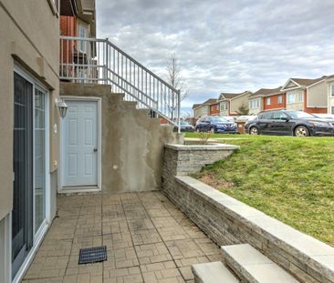 Appartement à louer - Brossard (Noms de rues (C)) Appartement à lou... - Photo 5