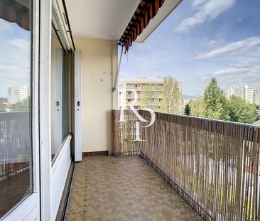 T3 de 75,06 m² avec balcon et parking, - Photo 4