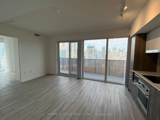 55 Cooper Street #2701 - Photo 1