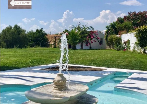 Farmhouse - Estepona (Costa Del Sol Occidental-Área)