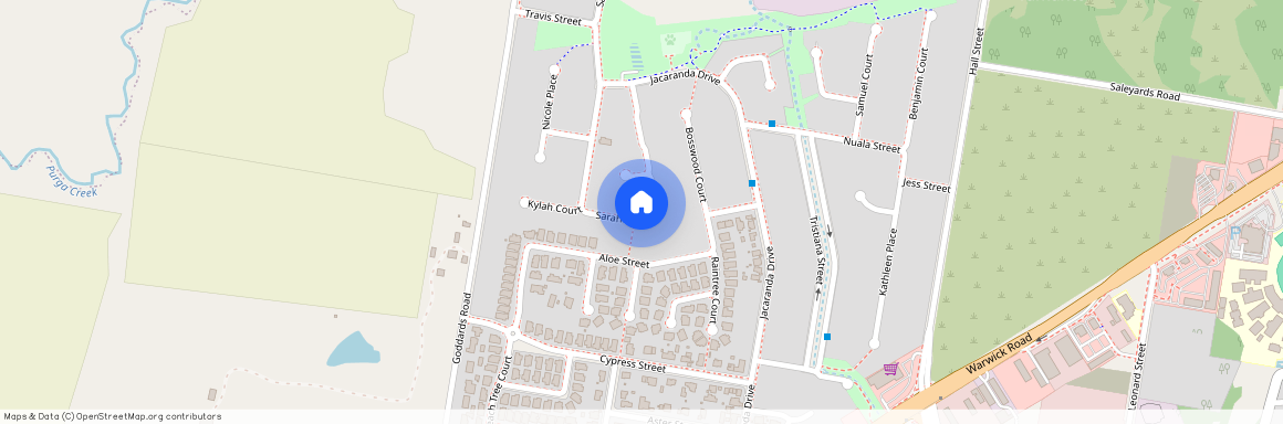 2/88 Sarah Drive, Qld 4305, Yamanto