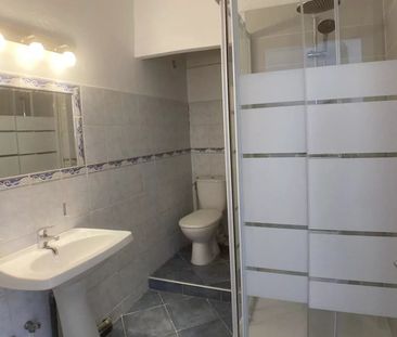 Location Appartement 2 pièces 62m² AURIOL 13390 - Photo 3