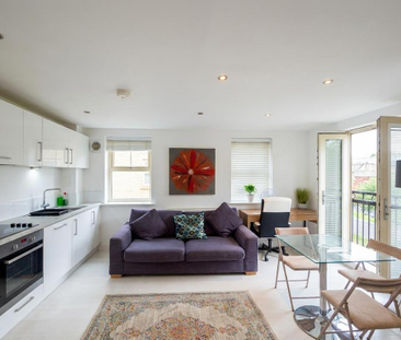 2 bedroom townhouse to rent - Photo 4