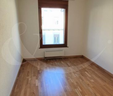 17 Rue Sismondi, 4 pièces - Foto 5