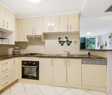 8/121-133 Pacific Highway, Hornsby NSW 2077 - Apartment For Rent | ... - Photo 3