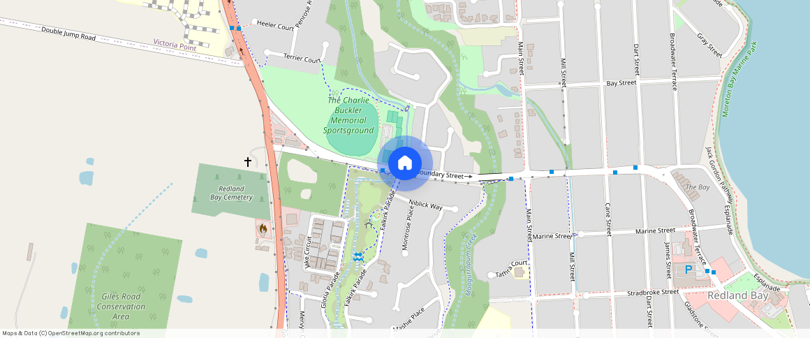 Redland Bay, Brisbane