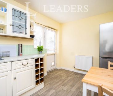 2 bedroom house to rent Shrewsbury Way, Saltney, Chester, CH4 - Photo 5