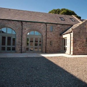 3 bedroom terraced house to rent - Photo 2