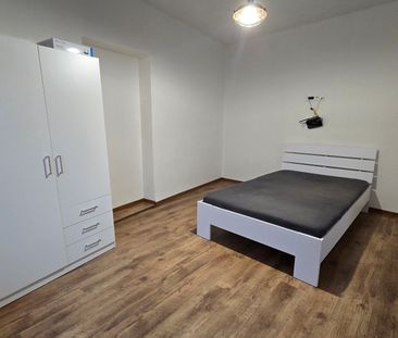Na prenájom 1-izbový byt v centre mesta Skalica – Potočná - Photo 6