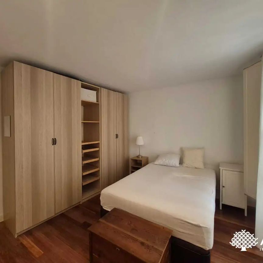 Apartamento de alquiler en Erronda Kalea, Casco Viejo - Photo 1