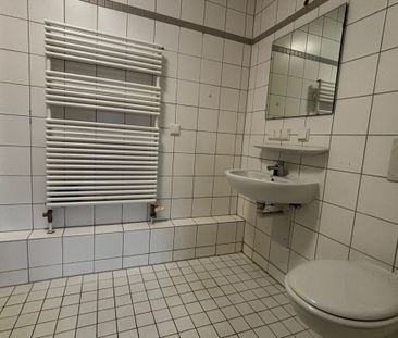 Senioren-Wohnung im Herzen von Köpenick! - Photo 6
