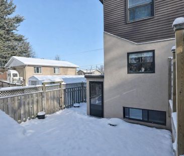 ✨ Charmant 3½ à louer – Libre dès le 1er février ✨ - Photo 3