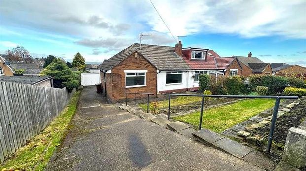 All Alone Road, Idle, Bradford, BD10 - Photo 1