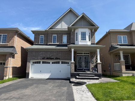 For Lease - 42 Mccargow Drive, Haldimand, Ontario - Photo 2