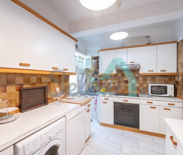 Piso de alquiler en Hermanos Menéndez Pidal, Plaza de América - Photo 6