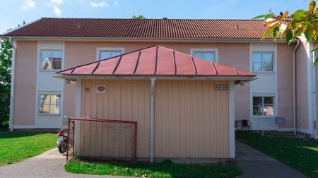 Mildvädersgatan, Tranås - Photo 4