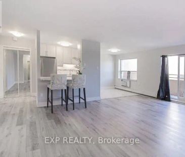 301 - 579 CLARE AVENUE — 1 Bedroom - Photo 1