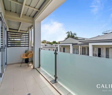 7/146 Carmody Road, St Lucia, QLD, 4067 - Photo 1