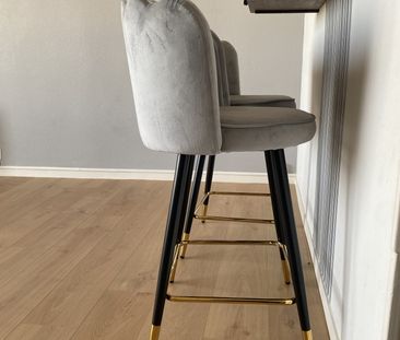 Studio meublé refait à neuf avec parking - Photo 3