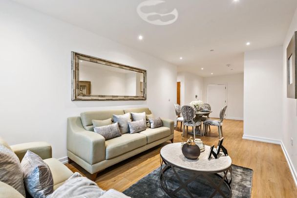 2 bedroom apartment to rent - Photo 1