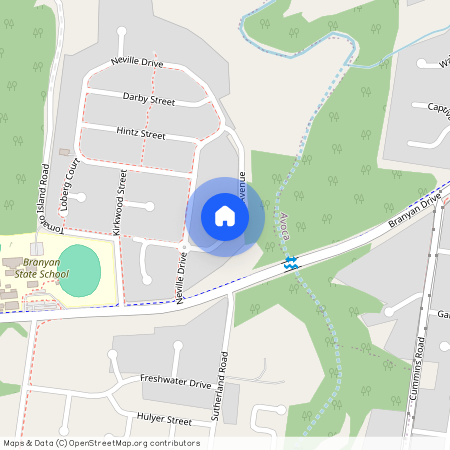 7 Green Avenue, Qld 4670, Branyan