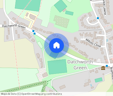 Datchworth Green, Datchworth - Photo 1