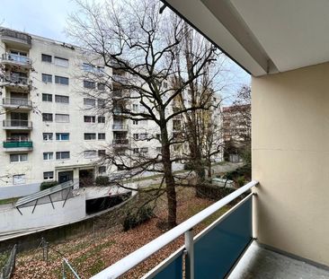 3.5 room apartment – Servette - Photo 5