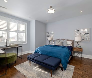 For Lease - 88 Yardley Avenue, Toronto, Ontario - Photo 5