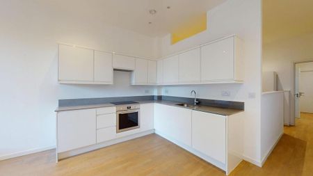 Studio to rent - Photo 3