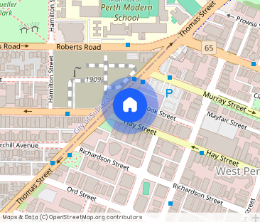 FULLY FURNISHED ONE BEDROOM APARTMENT - Photo 1