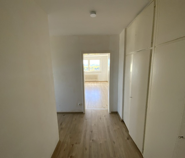 Mit Aufzug! Toller Ausblick vom Obsthof aus! Helle 2-Zimmer-Wohnung... - Photo 2