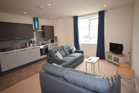 1 bedroom flat to rent - Photo 3