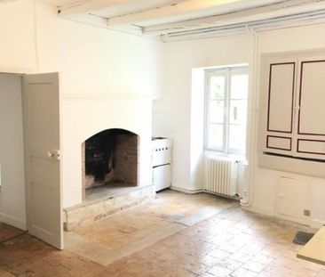 Maison -Vouneuil Sous Biard – 60.62 m2 - Photo 4