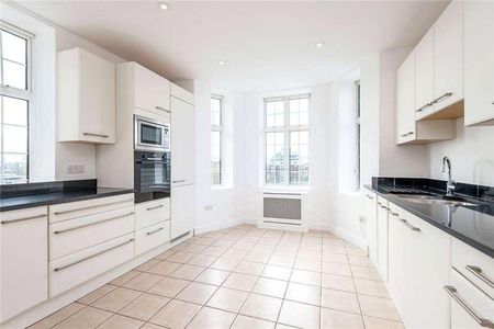 Eyre Court, Finchley Road, St John's Wood, London, NW8 - Photo 4