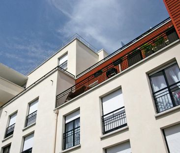 location Appartement T2 DE 39.3m² À ATHIS MONS - Photo 2