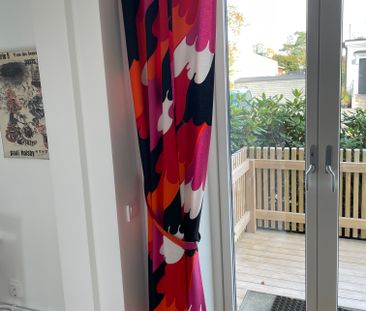 Villagatan, Ängelholm - Foto 1