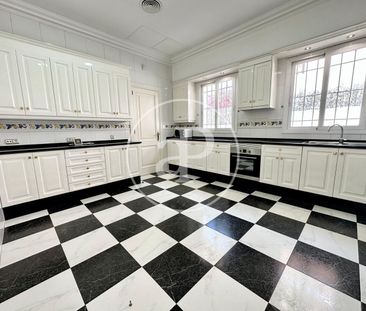 House for rent in Bendinat - Photo 1