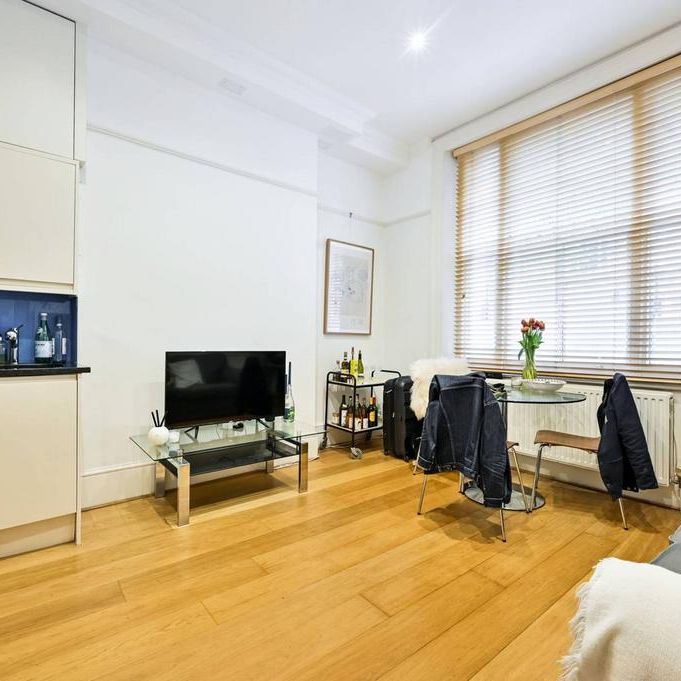 1 bedroom flat to rent - Photo 1